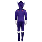 Kuromi Melody Costume Cosplay Halloween