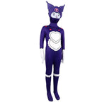 Kuromi Melody Costume Cosplay Halloween