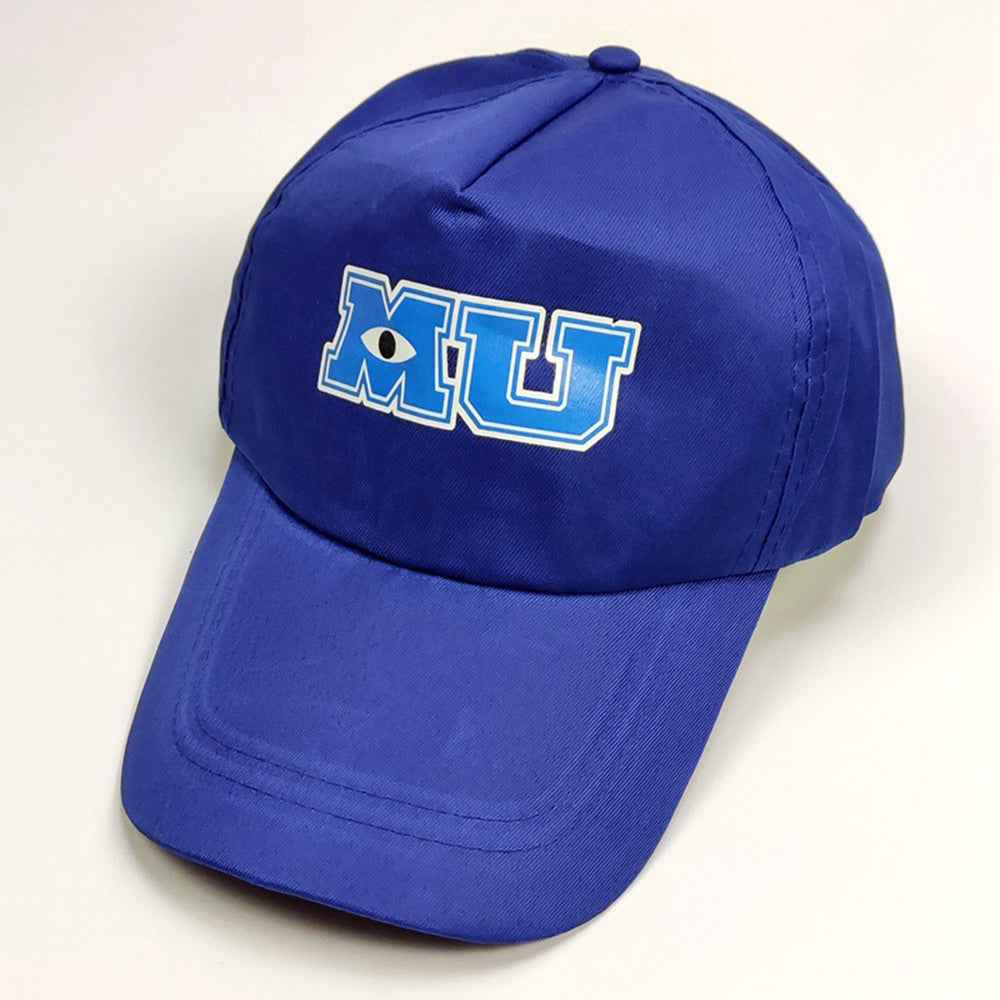 Monsters University Mike Wazowski Costume for Toddlers 3 Pieces Set