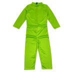 Monsters University Mike Wazowski Costume for Toddlers 3 Pieces Set