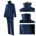 Satoru Goj Costume Jujutsu Kaisen Anime Cosplay