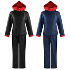 Itadori Yuji Costume Jujutsu Kaisen Anime Cosplay