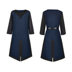 Medieval Renaissance Knights Templar costume halloween