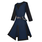 Medieval Renaissance Knights Templar costume halloween