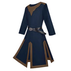 Medieval Renaissance Knights Templar costume halloween