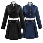 Kugisaki Nobara Costume Jujutsu Kaisen Anime Cosplay