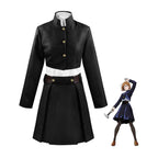 Kugisaki Nobara Costume Jujutsu Kaisen Anime Cosplay