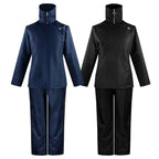 Toge Inumaki Costume Jujutsu Kaisen Anime Cosplay