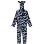 Labubu Cosplay Costume Jumpsuit Party Fancy Dress Bodysuit For Kids Adult Halloween