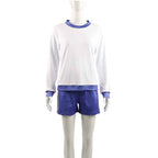 Uma Musume Pretty Derby Ugly Cap Costume Sportswear School Uniform