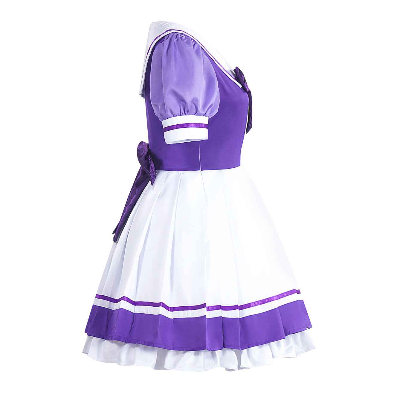 Anime Uma Musume Pretty Derby Cosplay Costume Dress School Uniform
