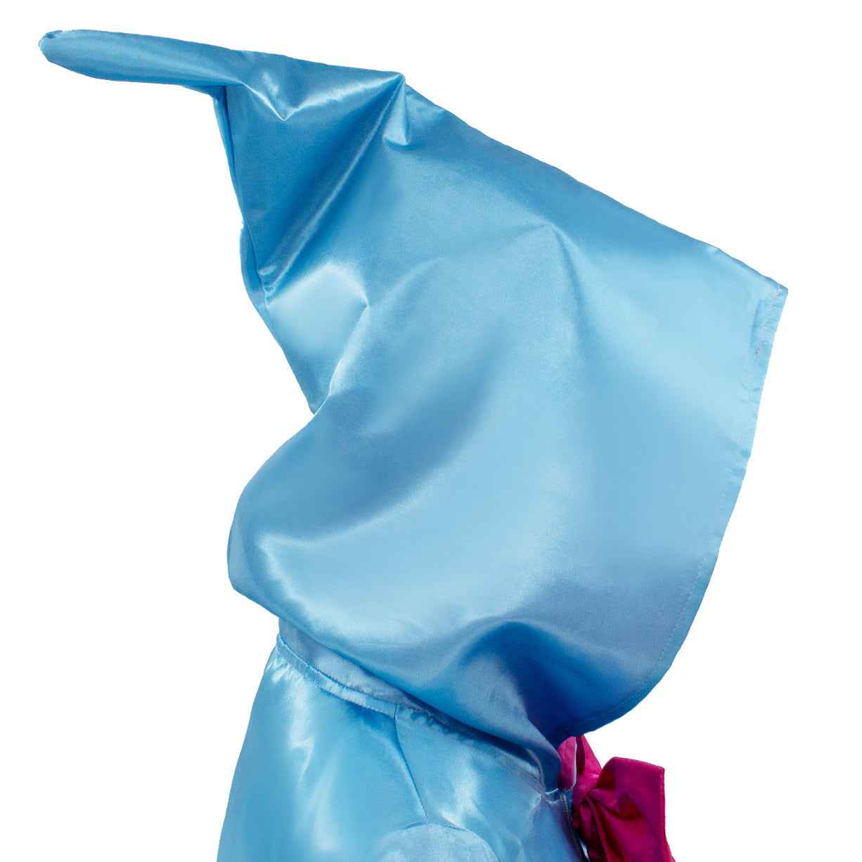 Cinderella Princess The Fairy Godmother Costume Cosplay Halloween