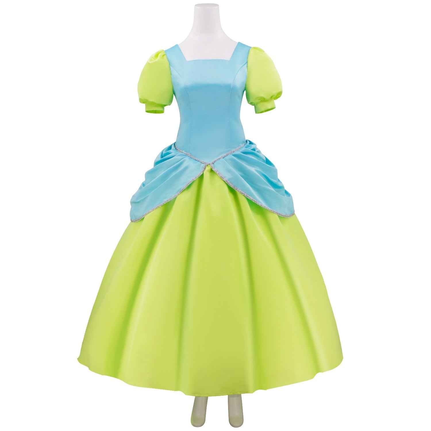 Cinderella Princess stepmother Sister Costume Cosplay Halloween
