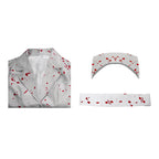 Silent Hill Nurse Costume Remake Horror Zombie Scary Cosplay Halloween