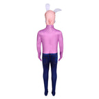 Zootopia 2 Nick Wilde Judy Fantasy Cosplay Costume Carnival Suit