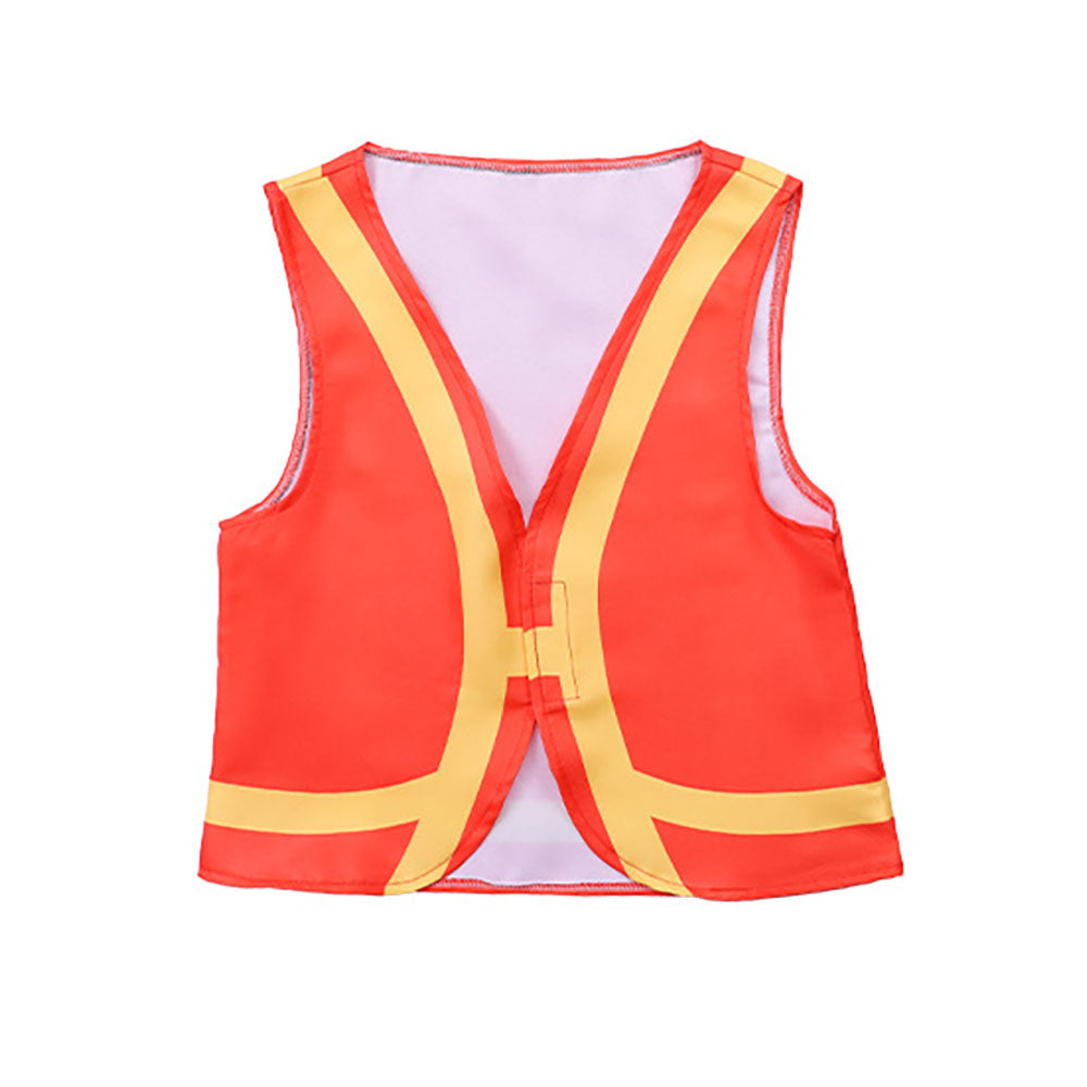 Zootopia 2 Flash Chief Bogo Cosplay Costume Carnival Suit