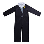 Zootopia 2 Nick Kids Jumpsuit Prints Cosplay Costume Carnival Suit