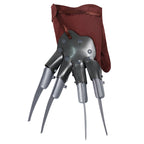 A Nightmare on Elm Street Freddy Men Cosplay Costume Carnival Suit