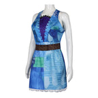 The Twits Men Women Cosplay Costume Carnival Suit