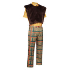 The Twits Men Women Cosplay Costume Carnival Suit