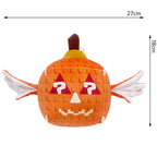 Steal A Brainrot Jandel Game Plush Toy Doll