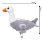 Italian Brainrot tung tung tung Sahur Game Plush Toy Doll