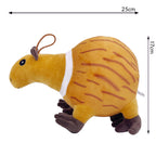 Italian Brainrot tung tung tung Sahur Game Plush Toy Doll