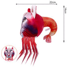 Italian Brainrot tung tung tung Sahur Game Plush Toy Doll