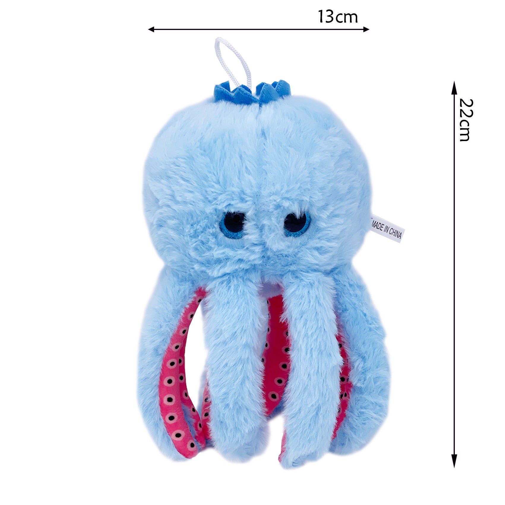 Italian Brainrot tung tung tung Sahur Game Plush Toy Doll