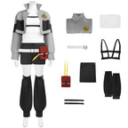 Riyo Gachiakuta Anime Cosplay Costume  Carnival Suit For Women