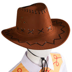 Jessie Toy Story Movie Cosplay Costume Carnival Suit For Women