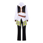 Code Geass Anime Cosplay Costume Carnival Suit For Adult