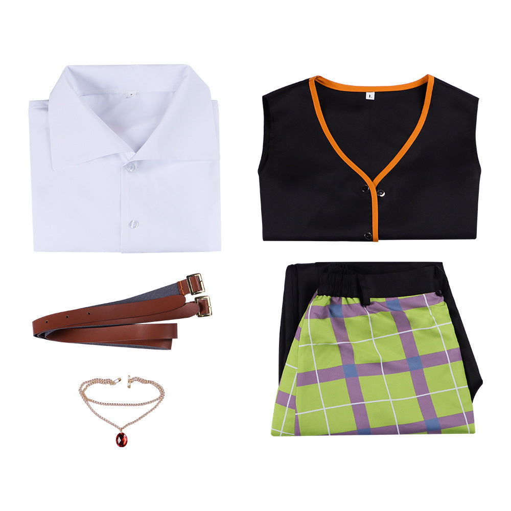 Code Geass Anime Cosplay Costume Carnival Suit For Adult