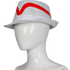 Paxton Harmony Pokémon Legends: Z-A Cosplay Costume Carnival Suit Adult