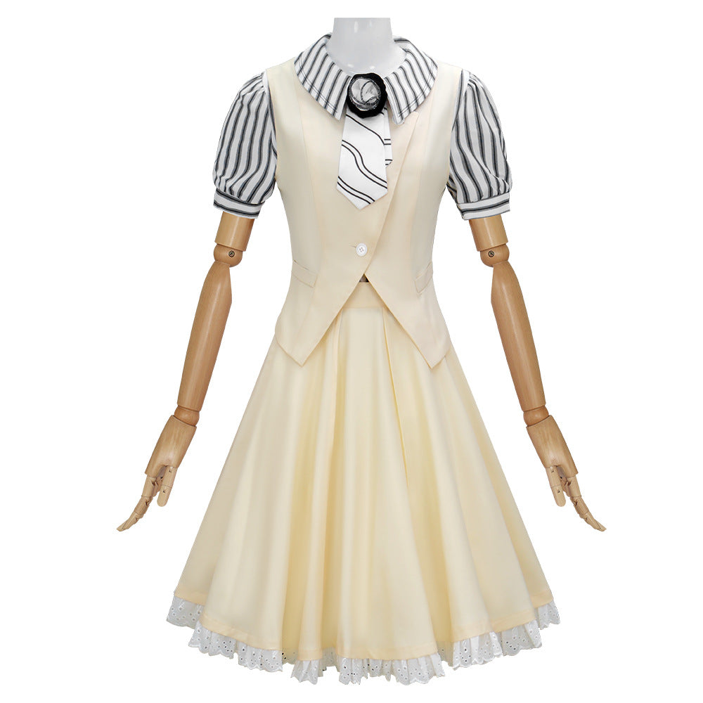 Glinda the Good Witch Wicked Carnival Cosplay Costume Adult