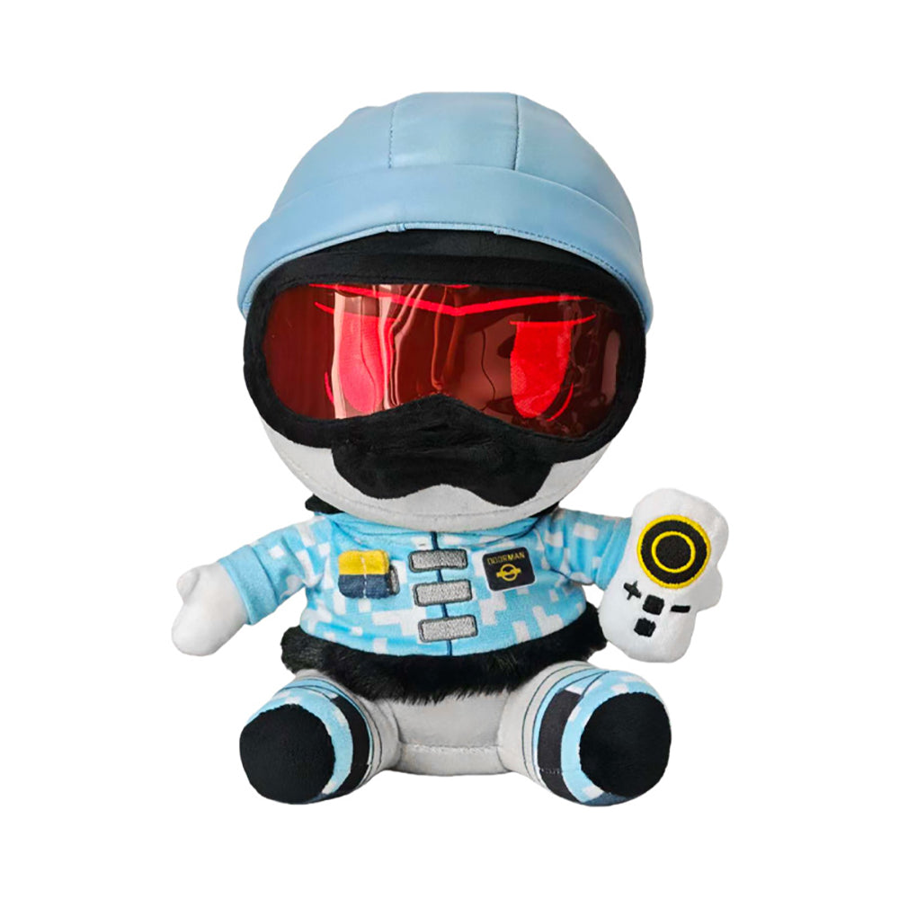 Murder Drones Anime Doll Holiday Gift Uzi Plush Toy