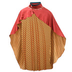 Raya and the Last Dragon Costume Cosplay Halloween Drama Performance Romper - Azufun