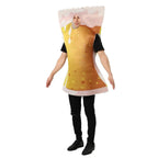 Beer mug Halloween Costume Outfits Party Carnival Cosplay - Azufun
