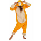 Bingo kigurumi onesies anime onesies pajamas pyjamas Halloween costume - Azufun