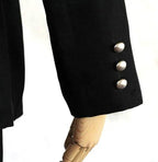 Blue Exorcist True Cross Academy Okumura Rin Halloween Cosplay Costume - Azufun