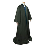 Harry Potter Cosplay Costumes Robe Lord Voldemort Party Outfits Halloween Dress Up for Adults - Azufun