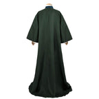 Harry Potter Cosplay Costumes Robe Lord Voldemort Party Outfits Halloween Dress Up for Adults - Azufun