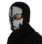 Call of Duty : Ghosts COD Skull Mask Balaclava Cosplay Mask 02 - Azufun