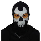 Call of Duty : Ghosts COD Skull Mask Balaclava Cosplay Mask 07 - Azufun