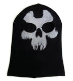 Call of Duty : Ghosts COD Skull Mask Balaclava Cosplay Mask 07 - Azufun