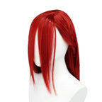 Chigiri Hyoma Cosplay Wig Bachira Meguru Hair Blue Lock costume wigs - Azufun