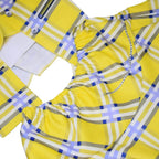 Clueless Cher Horowitz Girl Cosplay Costume School Uniform Suit Fancy Dress Halloween Outfit - Azufun