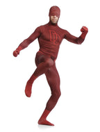 Daredevil Spandex Bodysuit Zentai Suit Catsuit Unisex Costume - Azufun