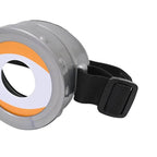 Despicable Me 4 Characters Minions Costume Goggles Adult Men Women - Azufun