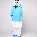 Donald Duck Animal Kigurumi Costumes Onesies Pajamas - Pajamasbuy